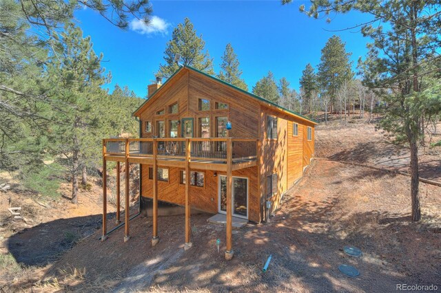 11845 S Stallion Dr, Pine, CO 80470 - photo 49