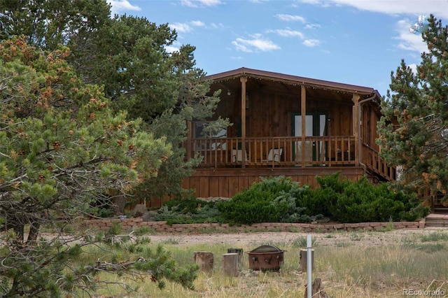 671 Loveland Rd, South Fork, CO 81154 - photo 1