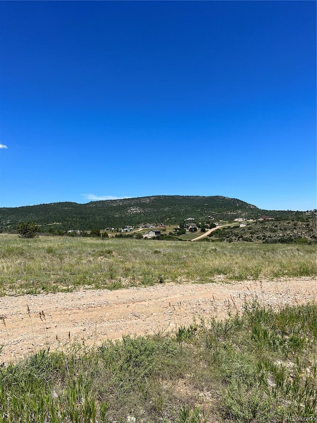 LOT82 Morris St, Colorado City CO, 81019 land for sale