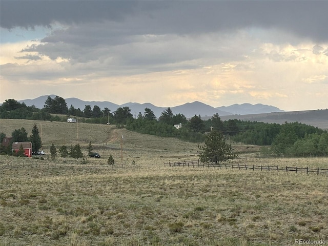 1310 Mcdowell Dr, Como, CO 80432