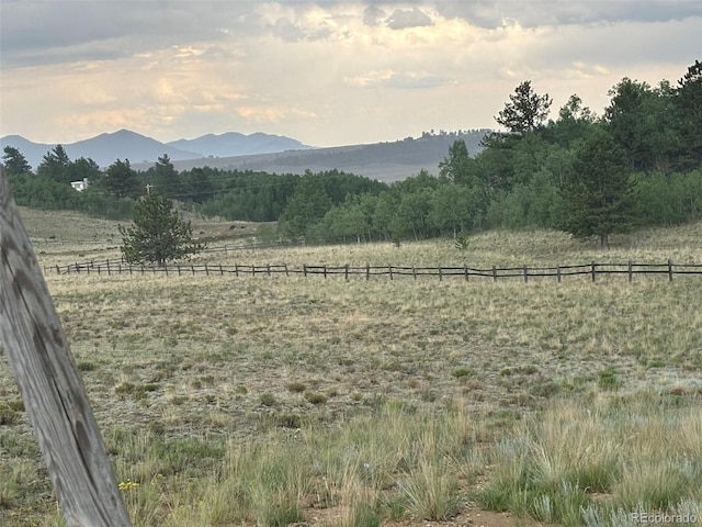 1310 Mcdowell Dr, Como, CO 80432