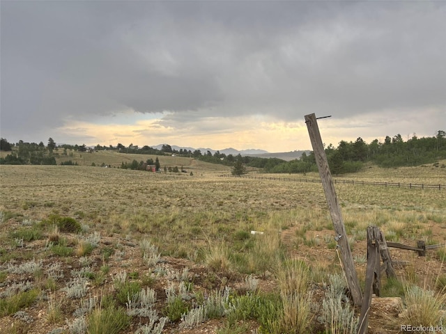 1310 Mcdowell Dr, Como, CO 80432