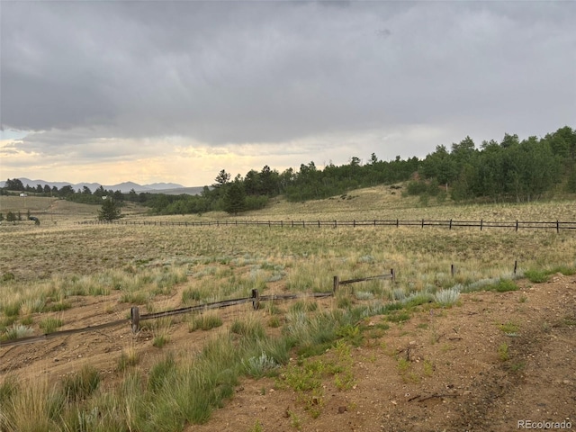1310 Mcdowell Dr, Como, CO 80432