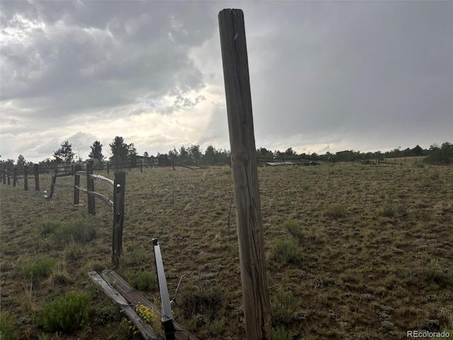 1310 Mcdowell Dr, Como, CO 80432