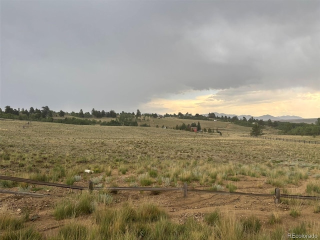 1310 Mcdowell Dr, Como, CO 80432