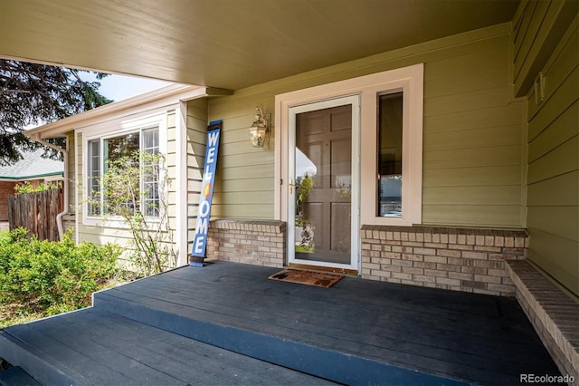 7863 W Quarto Ave, Littleton, CO 80128 - view of entrance to property