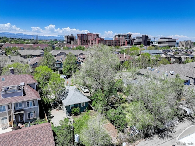 150 S Garfield St, Denver, CO 80209 - bird's eye view