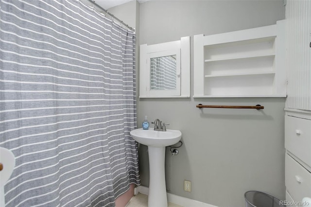 150 S Garfield St, Denver, CO 80209 - bathroom featuring a sink