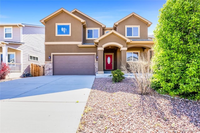6687 Stingray Ln, Colorado Springs, CO 80925 - photo 1