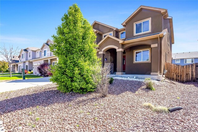 6687 Stingray Ln, Colorado Springs, CO 80925 - photo 2