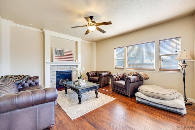 6687 Stingray Ln, Colorado Springs, CO 80925 - photo 8