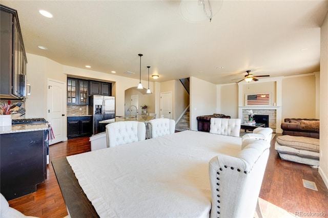 6687 Stingray Ln, Colorado Springs, CO 80925 - photo 11