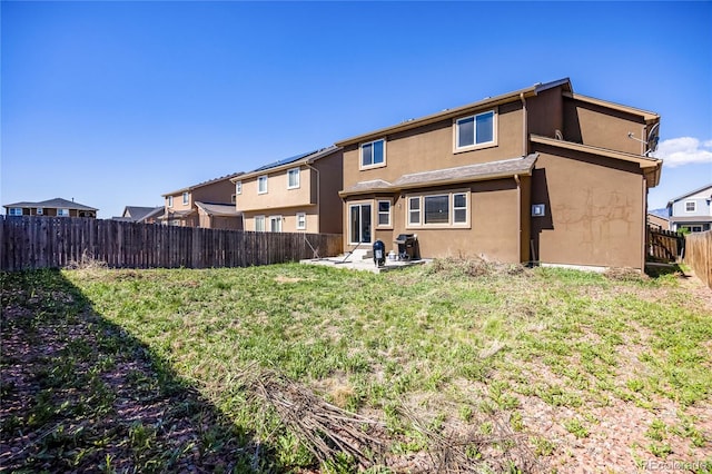 6687 Stingray Ln, Colorado Springs, CO 80925 - photo 26