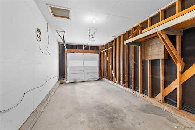 2101 Youngfield St, Golden, CO 80401 - view of garage