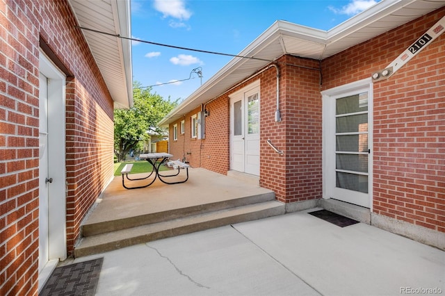 2101 Youngfield St, Golden, CO 80401 - view of patio / terrace