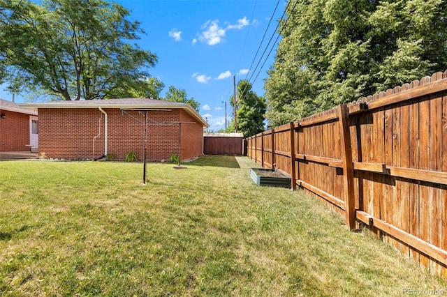 2101 Youngfield St, Golden, CO 80401 - view of fenced backyard