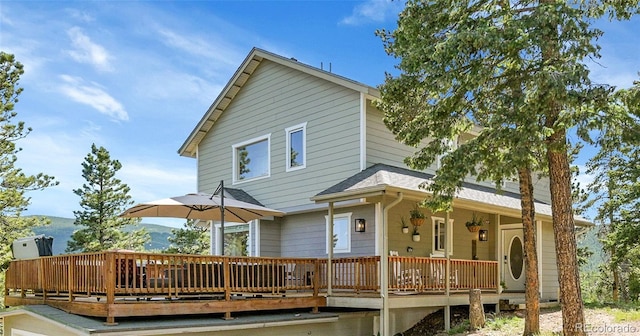 6979 Weasel Way, Evergreen, CO 80439 - photo 1