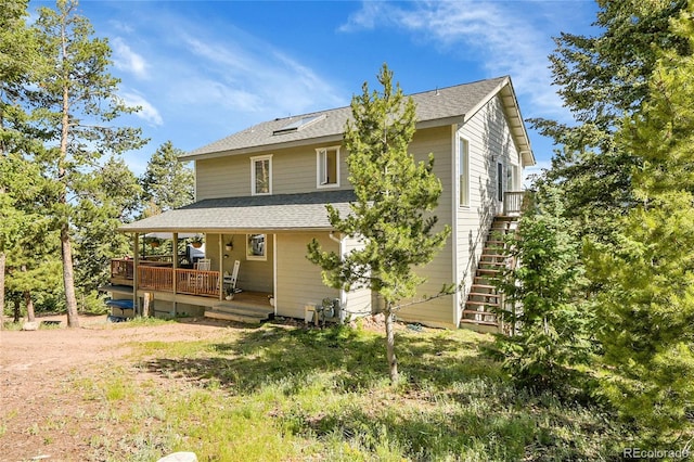 6979 Weasel Way, Evergreen, CO 80439 - photo 34