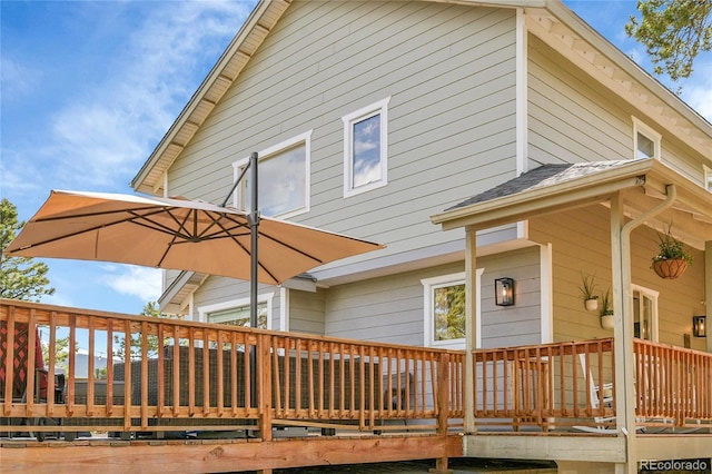 6979 Weasel Way, Evergreen, CO 80439 - photo 33