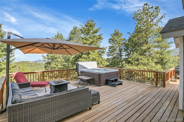 6979 Weasel Way, Evergreen, CO 80439 - photo 35