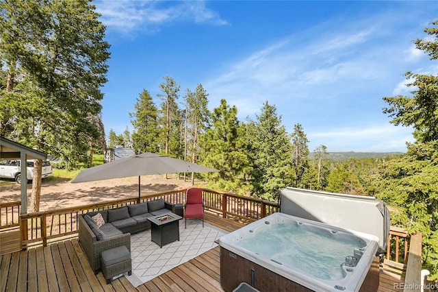 6979 Weasel Way, Evergreen, CO 80439 - photo 37