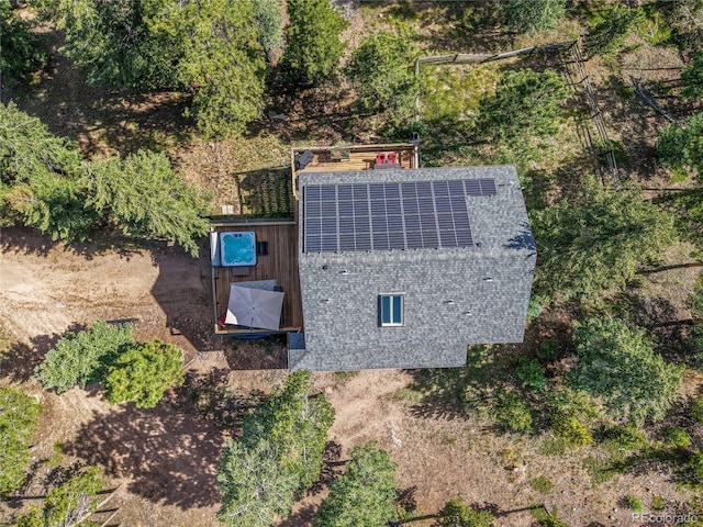 6979 Weasel Way, Evergreen, CO 80439 - photo 44