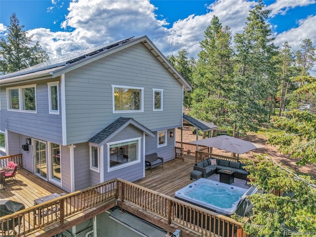 6979 Weasel Way, Evergreen, CO 80439 - photo 45