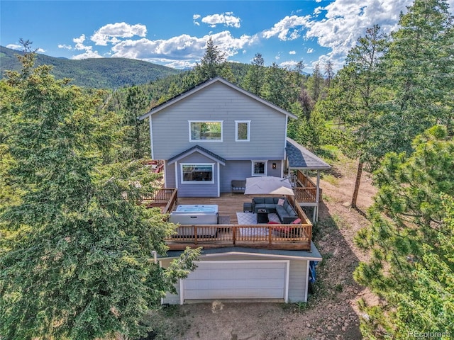 6979 Weasel Way, Evergreen, CO 80439 - photo 47