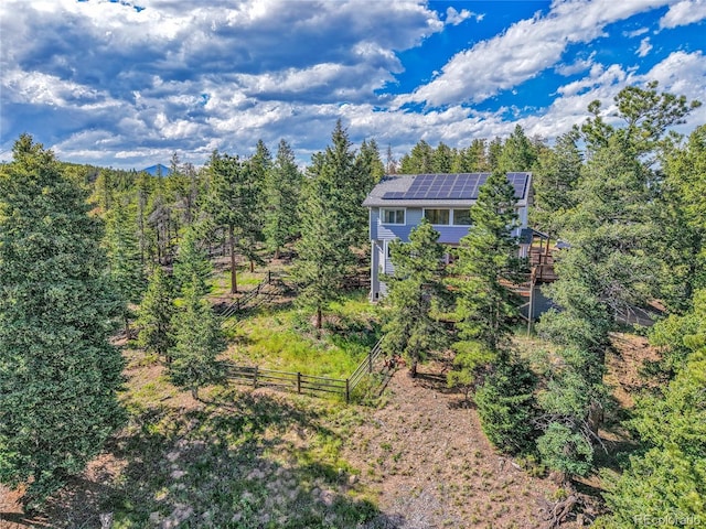 6979 Weasel Way, Evergreen, CO 80439 - photo 50