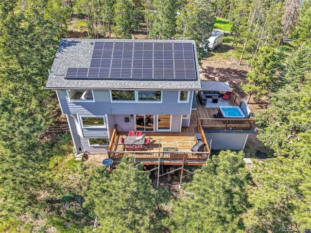 6979 Weasel Way, Evergreen, CO 80439 - photo 2