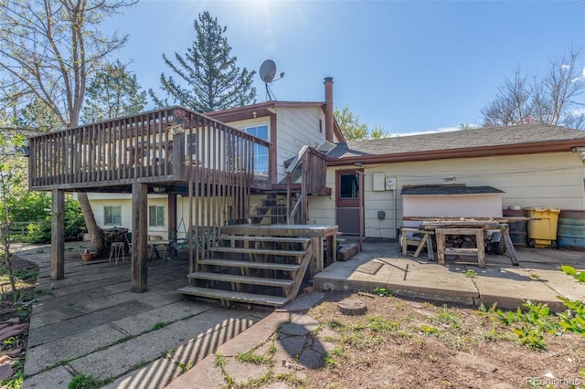 683 Sunnyside St, Louisville, CO 80027 - photo 24