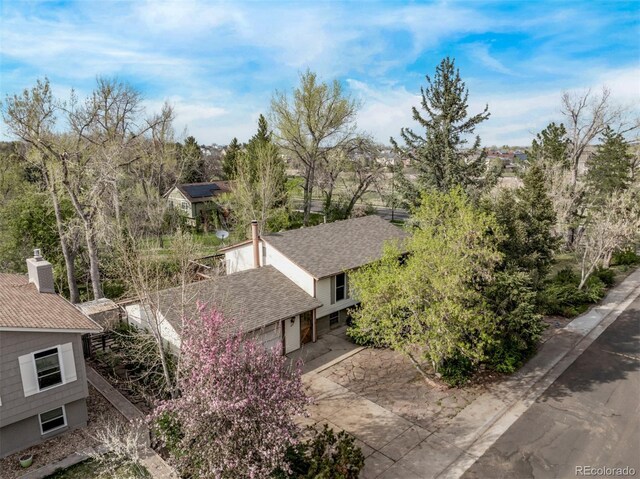 683 Sunnyside St, Louisville, CO 80027 - photo 33