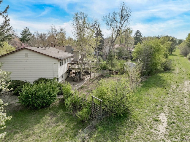 683 Sunnyside St, Louisville, CO 80027 - photo 42