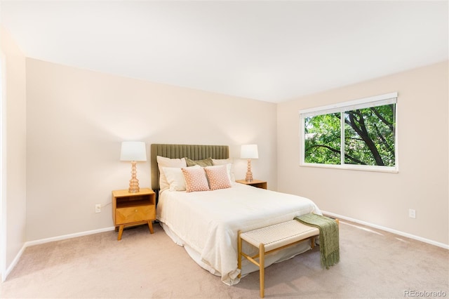 1168 E Kettle Pl, Centennial, CO 80122 - bedroom featuring light colored carpet