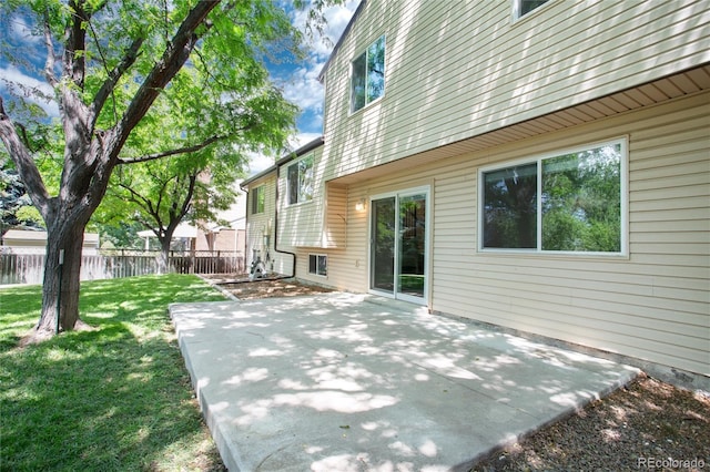 1168 E Kettle Pl, Centennial, CO 80122 - view of patio / terrace