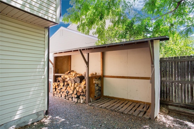 1168 E Kettle Pl, Centennial, CO 80122 - view of outdoor structure