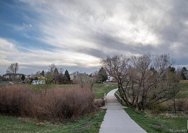 1168 E Kettle Pl, Centennial, CO 80122 - view of community