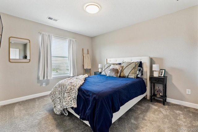 8102 Adams Fork Ave, Littleton, CO 80125 - bedroom featuring carpet flooring and baseboards