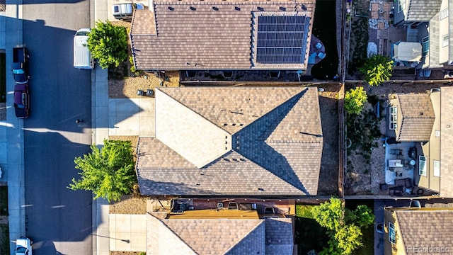 12652 Glencoe St, Thornton, CO 80241 - aerial view
