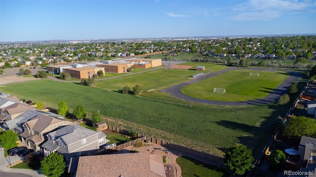 12652 Glencoe St, Thornton, CO 80241 - view of property location featuring nearby suburban area