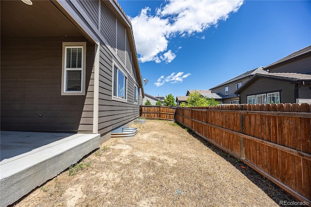 12652 Glencoe St, Thornton, CO 80241 - view of fenced backyard