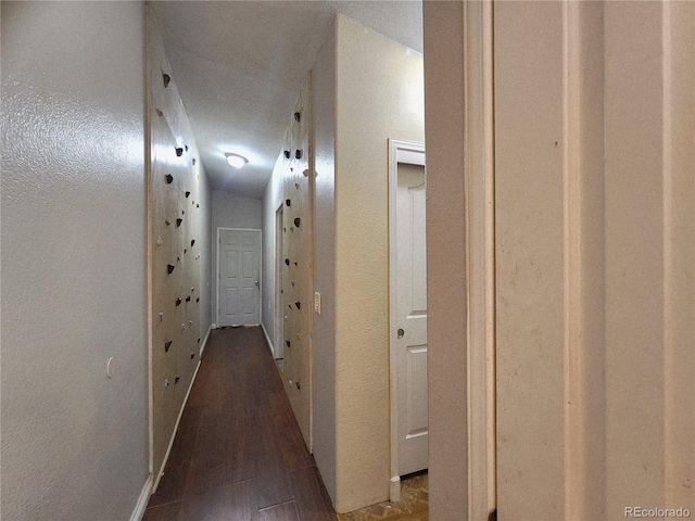 160 Shannon Ct, Rockvale, CO 81244 - view of corridor