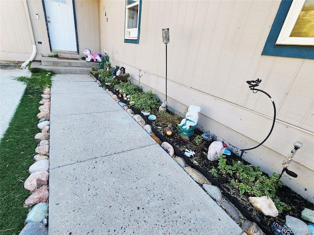 160 Shannon Ct, Rockvale, CO 81244 - property entrance