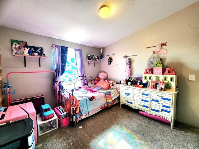 160 Shannon Ct, Rockvale, CO 81244 - bedroom with carpet