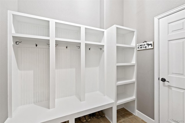 444 Pasada Way, Monument, CO 80132 - view of mudroom