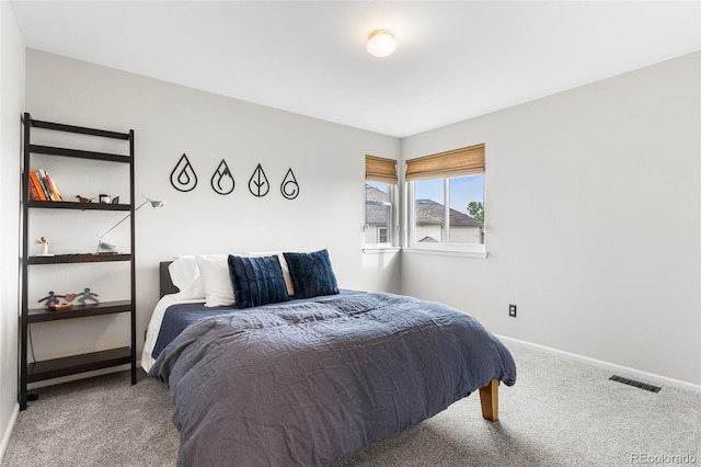 6643 Orion Ct, Arvada, CO 80007 - carpeted bedroom featuring baseboards