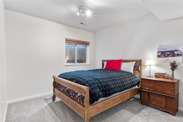 6643 Orion Ct, Arvada, CO 80007 - bedroom with carpet flooring and baseboards