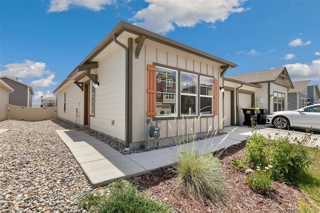1047 Tyre Hts, Colorado Springs, CO 80916 - photo 2