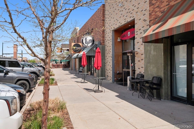 11896 Meade Ct, Westminster, CO 80031 - view of street featuring sidewalks and street lights