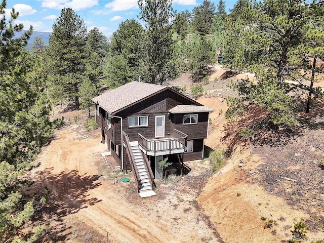 367 Moore St, Bailey, CO 80421 - photo 3